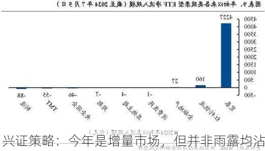 兴证策略：今年是增量市场，但并非雨露均沾-第1张图片-苏希特新能源