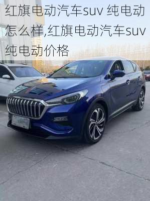 红旗电动汽车suv 纯电动怎么样,红旗电动汽车suv纯电动价格-第2张图片-苏希特新能源