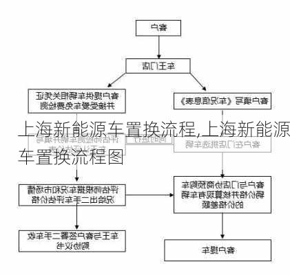 上海新能源车置换流程,上海新能源车置换流程图-第3张图片-苏希特新能源