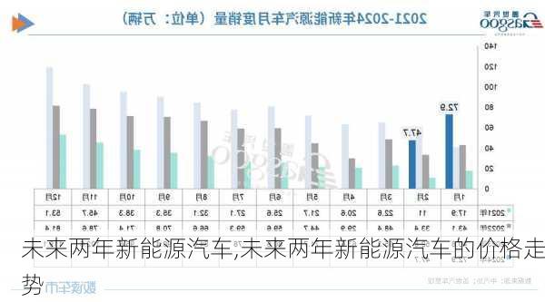 未来两年新能源汽车,未来两年新能源汽车的价格走势-第3张图片-苏希特新能源