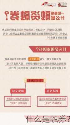 什么是融券？-第3张图片-苏希特新能源