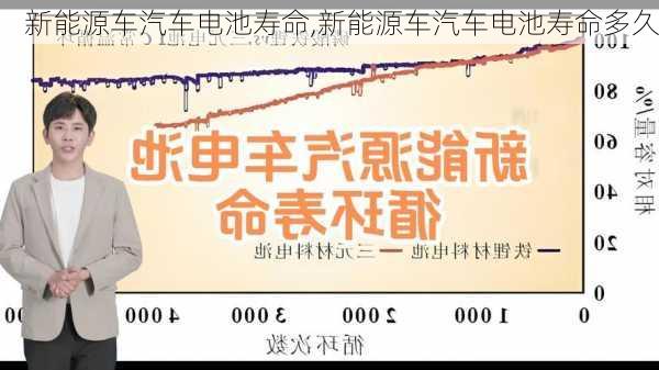 新能源车汽车电池寿命,新能源车汽车电池寿命多久-第1张图片-苏希特新能源