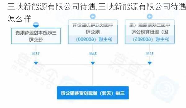 三峡新能源有限公司待遇,三峡新能源有限公司待遇怎么样-第1张图片-苏希特新能源