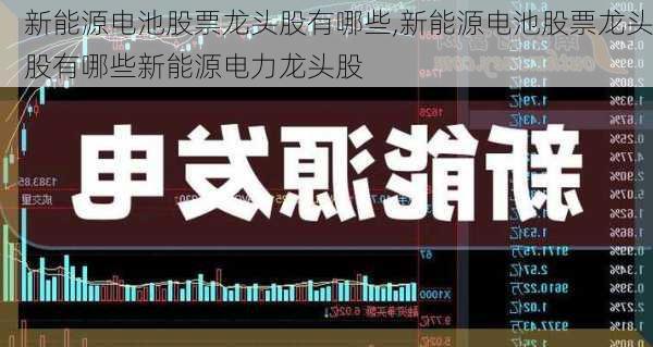 新能源电池股票龙头股有哪些,新能源电池股票龙头股有哪些新能源电力龙头股-第1张图片-苏希特新能源