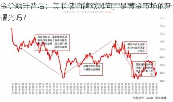 金价飙升背后：美联储的鸽派风向，是黄金市场的新曙光吗？-第3张图片-苏希特新能源