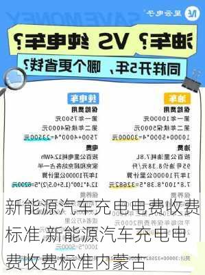 新能源汽车充电电费收费标准,新能源汽车充电电费收费标准内蒙古-第2张图片-苏希特新能源