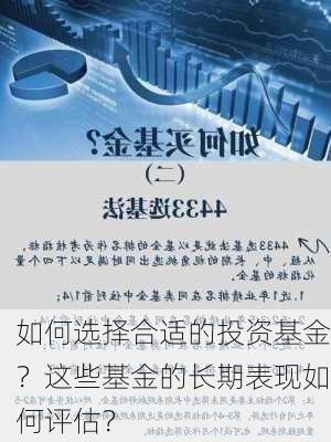 如何选择合适的投资基金？这些基金的长期表现如何评估？-第1张图片-苏希特新能源