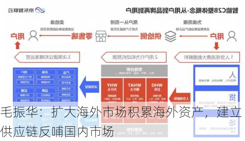 毛振华：扩大海外市场积累海外资产，建立供应链反哺国内市场-第2张图片-苏希特新能源