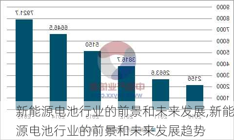 新能源电池行业的前景和未来发展,新能源电池行业的前景和未来发展趋势-第3张图片-苏希特新能源