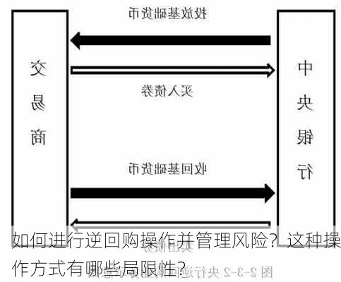 如何进行逆回购操作并管理风险？这种操作方式有哪些局限性？-第3张图片-苏希特新能源