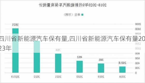 四川省新能源汽车保有量,四川省新能源汽车保有量2023年-第2张图片-苏希特新能源