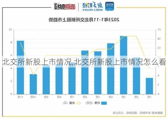 北交所新股上市情况,北交所新股上市情况怎么看