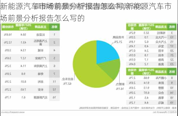 新能源汽车市场前景分析报告怎么写,新能源汽车市场前景分析报告怎么写的-第2张图片-苏希特新能源