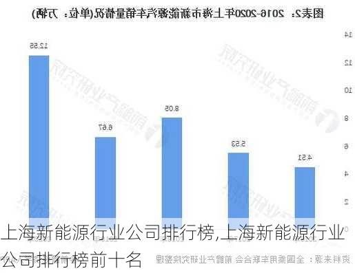 上海新能源行业公司排行榜,上海新能源行业公司排行榜前十名-第2张图片-苏希特新能源