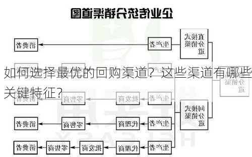 如何选择最优的回购渠道？这些渠道有哪些关键特征？-第3张图片-苏希特新能源