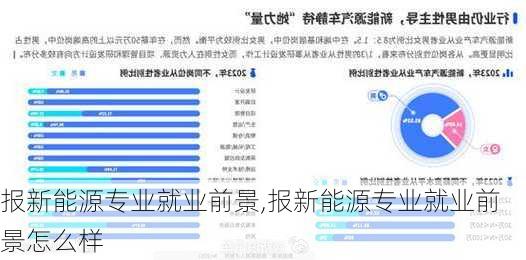 报新能源专业就业前景,报新能源专业就业前景怎么样-第2张图片-苏希特新能源