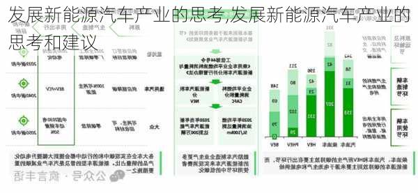 发展新能源汽车产业的思考,发展新能源汽车产业的思考和建议-第1张图片-苏希特新能源