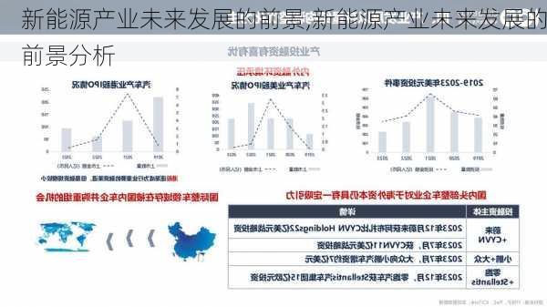 新能源产业未来发展的前景,新能源产业未来发展的前景分析