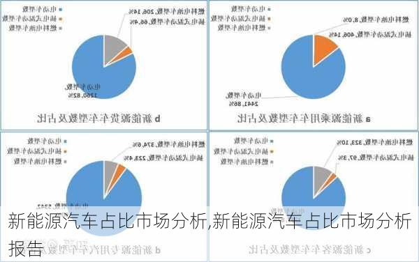 新能源汽车占比市场分析,新能源汽车占比市场分析报告-第2张图片-苏希特新能源