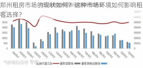 郑州租房市场的现状如何？这种市场环境如何影响租客选择？-第2张图片-苏希特新能源