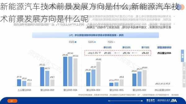 新能源汽车技术前景发展方向是什么,新能源汽车技术前景发展方向是什么呢-第2张图片-苏希特新能源