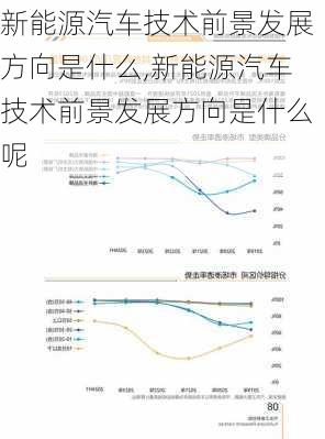 新能源汽车技术前景发展方向是什么,新能源汽车技术前景发展方向是什么呢-第3张图片-苏希特新能源