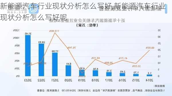 新能源汽车行业现状分析怎么写好,新能源汽车行业现状分析怎么写好呢-第1张图片-苏希特新能源