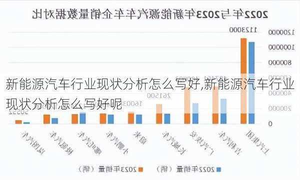 新能源汽车行业现状分析怎么写好,新能源汽车行业现状分析怎么写好呢-第2张图片-苏希特新能源