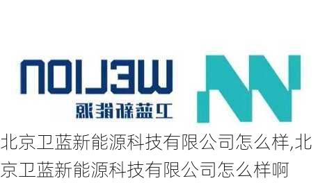 北京卫蓝新能源科技有限公司怎么样,北京卫蓝新能源科技有限公司怎么样啊-第3张图片-苏希特新能源