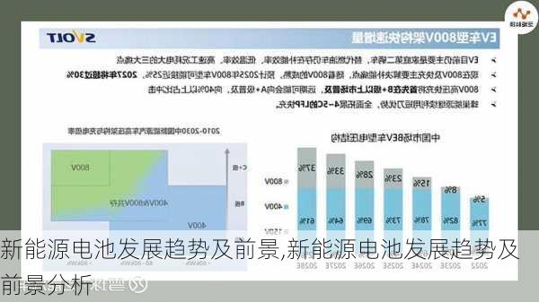 新能源电池发展趋势及前景,新能源电池发展趋势及前景分析-第3张图片-苏希特新能源