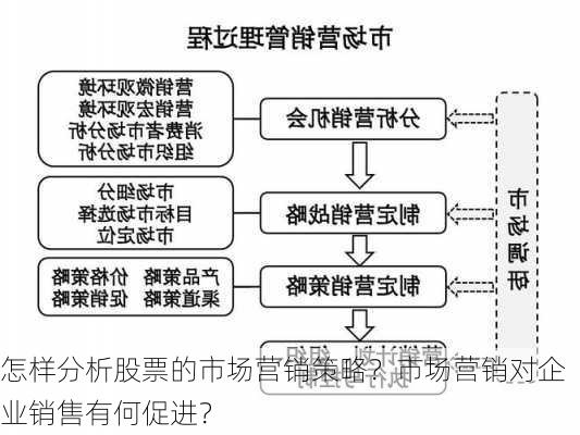 怎样分析股票的市场营销策略？市场营销对企业销售有何促进？-第1张图片-苏希特新能源