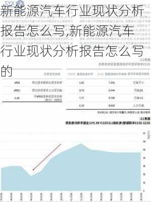 新能源汽车行业现状分析报告怎么写,新能源汽车行业现状分析报告怎么写的-第1张图片-苏希特新能源