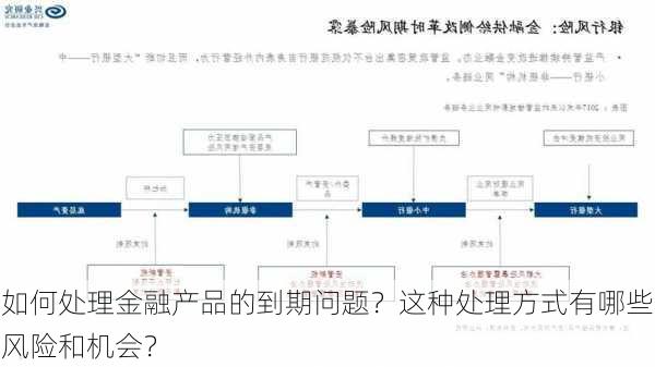 如何处理金融产品的到期问题？这种处理方式有哪些风险和机会？-第2张图片-苏希特新能源