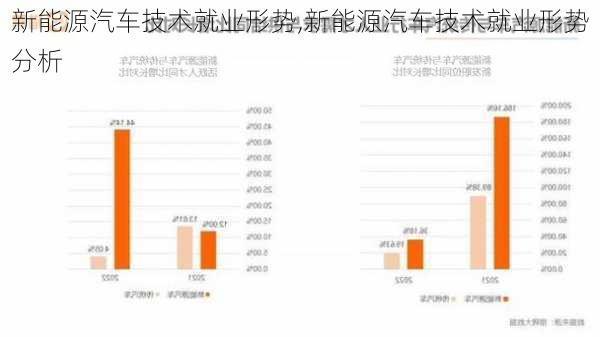 新能源汽车技术就业形势,新能源汽车技术就业形势分析-第2张图片-苏希特新能源