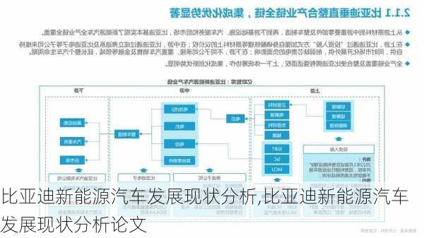 比亚迪新能源汽车发展现状分析,比亚迪新能源汽车发展现状分析论文-第2张图片-苏希特新能源