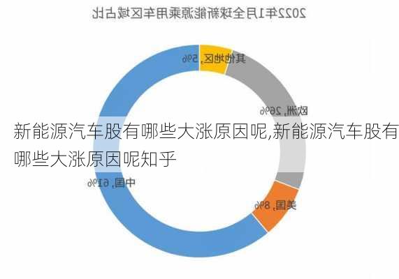 新能源汽车股有哪些大涨原因呢,新能源汽车股有哪些大涨原因呢知乎-第3张图片-苏希特新能源