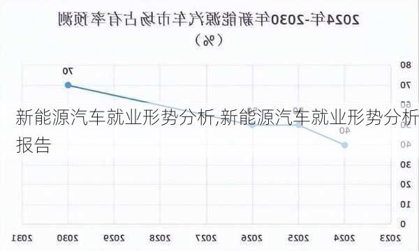 新能源汽车就业形势分析,新能源汽车就业形势分析报告-第3张图片-苏希特新能源