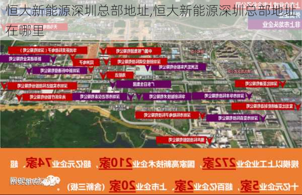 恒大新能源深圳总部地址,恒大新能源深圳总部地址在哪里-第3张图片-苏希特新能源