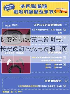 长安逸动ev充电说明书,长安逸动ev充电说明书图片-第1张图片-苏希特新能源