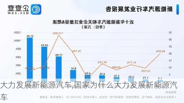 大力发展新能源汽车,国家为什么大力发展新能源汽车-第3张图片-苏希特新能源