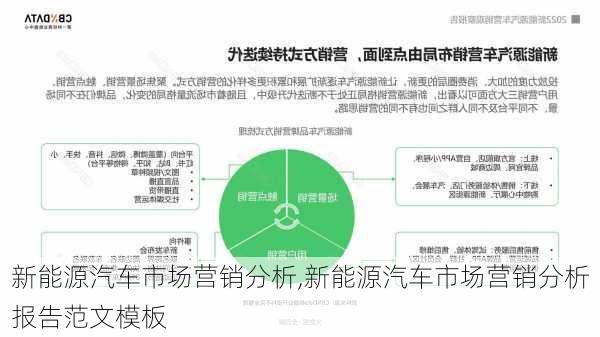 新能源汽车市场营销分析,新能源汽车市场营销分析报告范文模板