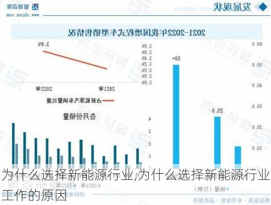 为什么选择新能源行业,为什么选择新能源行业工作的原因-第1张图片-苏希特新能源