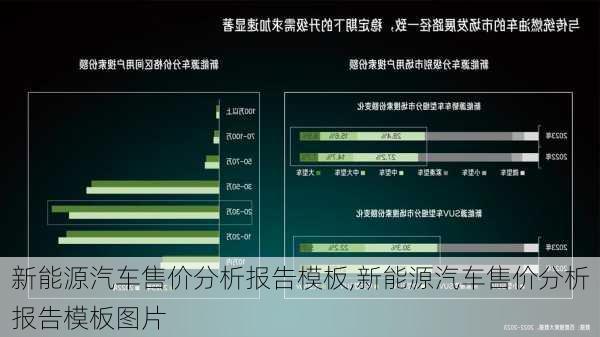 新能源汽车售价分析报告模板,新能源汽车售价分析报告模板图片-第3张图片-苏希特新能源