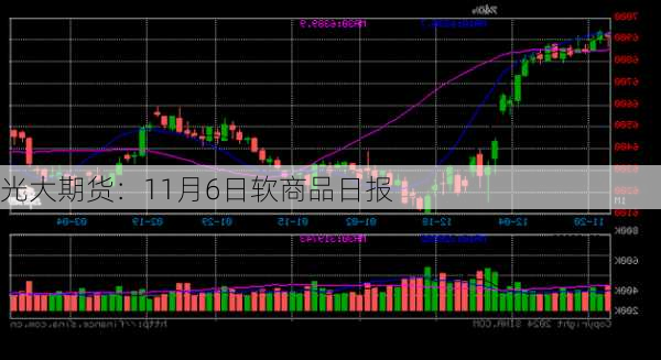 光大期货：11月6日软商品日报-第3张图片-苏希特新能源