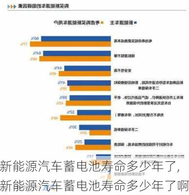 新能源汽车蓄电池寿命多少年了,新能源汽车蓄电池寿命多少年了啊-第3张图片-苏希特新能源