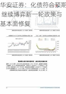 华安证券：化债符合预期 继续博弈新一轮政策与基本面修复-第3张图片-苏希特新能源