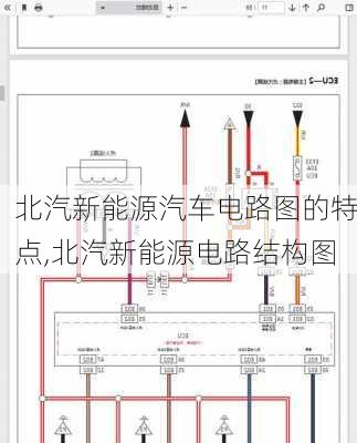 北汽新能源汽车电路图的特点,北汽新能源电路结构图-第3张图片-苏希特新能源