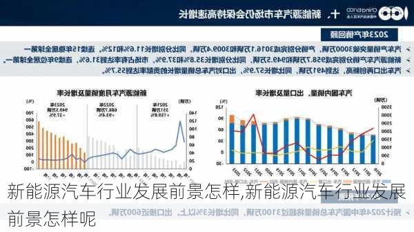 新能源汽车行业发展前景怎样,新能源汽车行业发展前景怎样呢-第3张图片-苏希特新能源