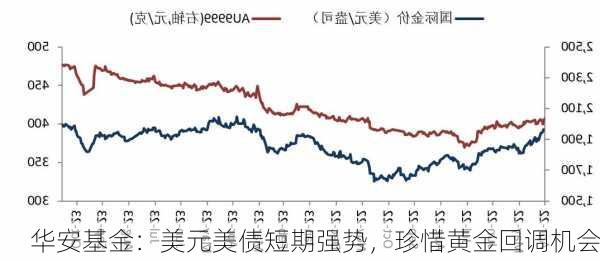 华安基金：美元美债短期强势，珍惜黄金回调机会-第2张图片-苏希特新能源