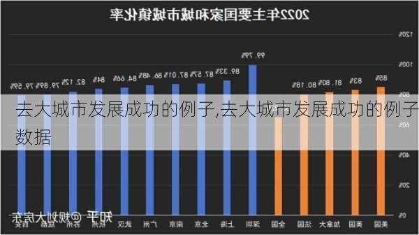 去大城市发展成功的例子,去大城市发展成功的例子数据